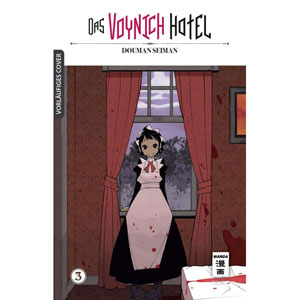 Voynich Hotel 003