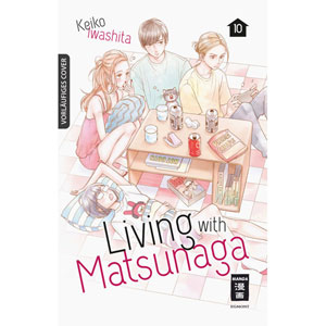 Living With Matsunaga 010