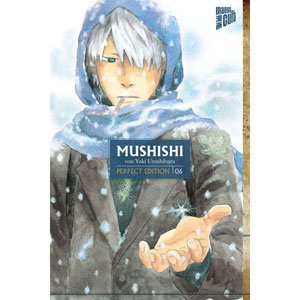 Mushishi 006