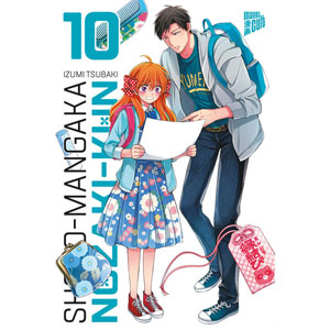 Shojo-mangaka Nozaki-kun 010