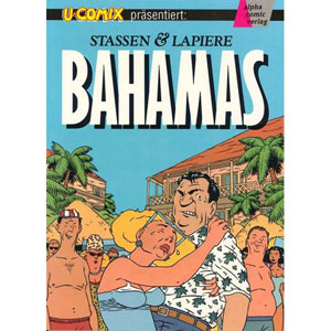 U-comix Prsentiert 068 - Bahamas