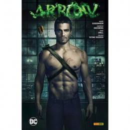 Arrow Hc