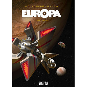 Europa 001