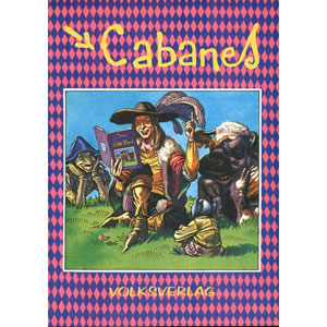 Cabanes