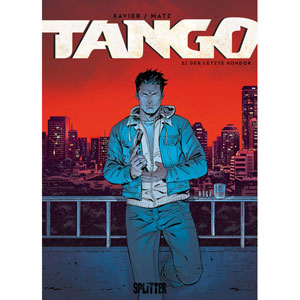 Tango 005 - Der Letzte Kondor