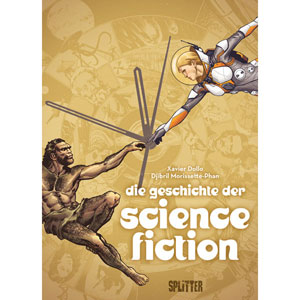 Geschichte Der Science-fiction