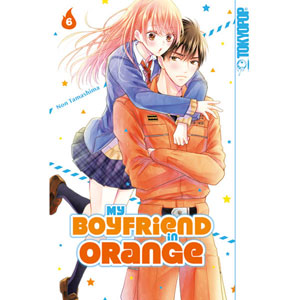 My Boyfriend In Orange 006