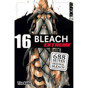 Bleach Extreme 016