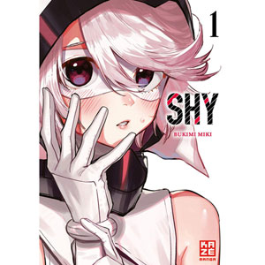 Shy 001