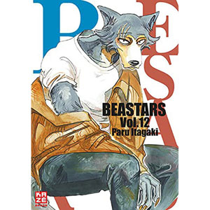 Beastars 012