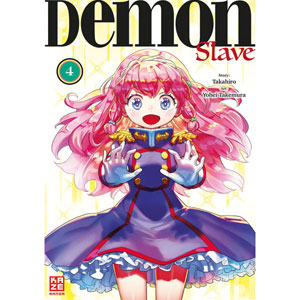 Demon Slave 004