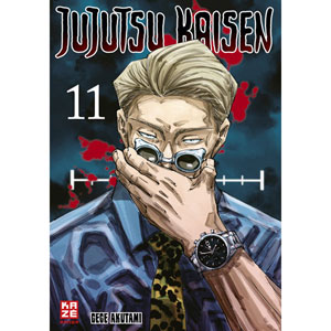 Jujutsu Kaisen 011