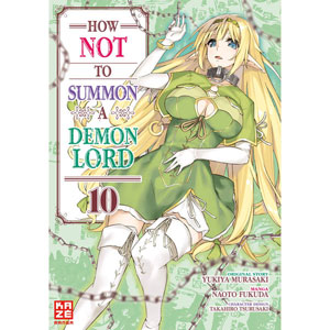 How Not To Summon A Demon Lord 010