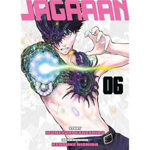 Jagaaan 006