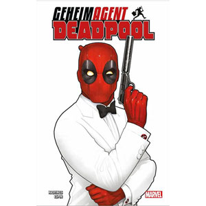 Geheimagent Deadpool