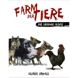 Farm Der Tiere