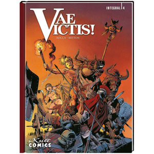 Vae Victis Integral 004