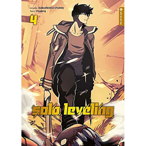 Solo Leveling 004