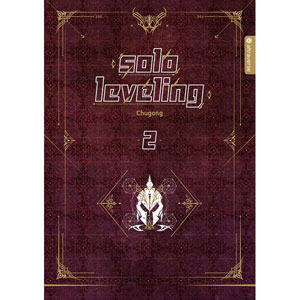 Solo Leveling Roman 002