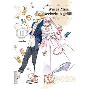 Wie Es Miss Beelzebub Gefllt 011