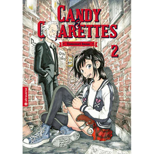 Candy & Cigarettes 002