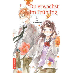 Du Erwachst Im Frhling 006