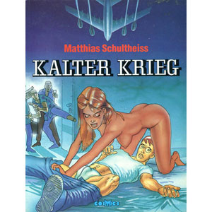 Kalter Krieg