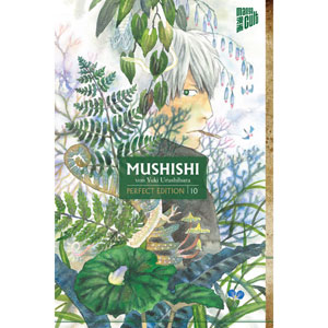 Mushishi 010