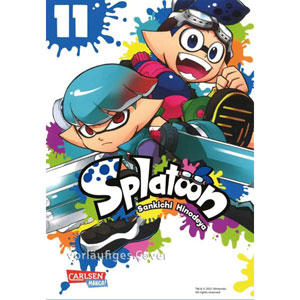 Splatoon 011