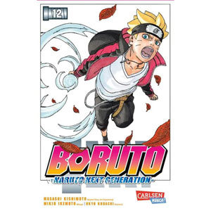 Boruto 012 - Naruto The Next Generation