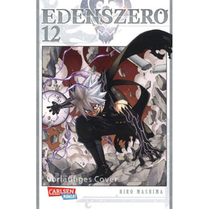 Edens Zero 012
