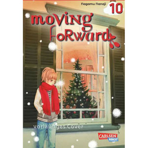 Moving Forward 010