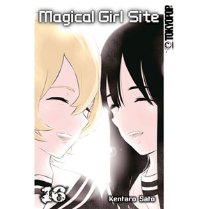 Magical Girl Site 016