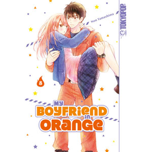 My Boyfriend In Orange 008