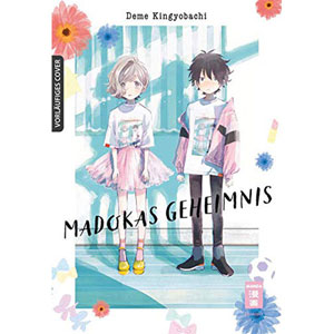 Madokas Geheimnis