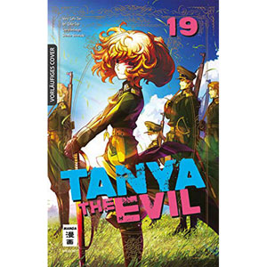 Tanya The Evil 019