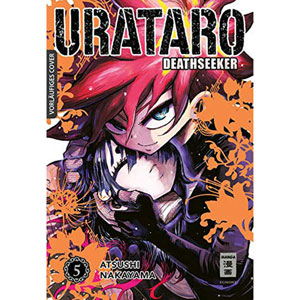 Urataro 005 - Deathseeker