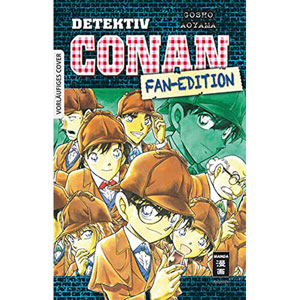 Detektiv Conan - Fan Edition