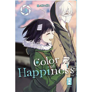 Color Of Happiness 009