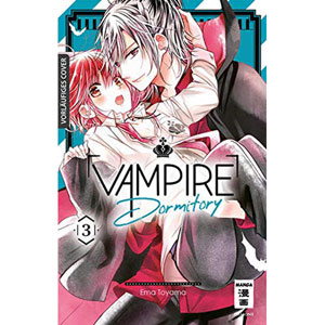 Vampire Dormitory 003