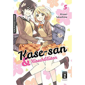 Kase-san 005