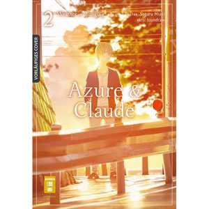 Azure & Claude 002