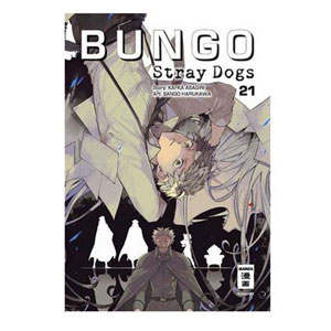 Bungo Stray Dogs 021