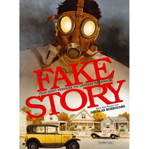 Fake Story