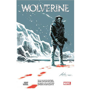 Wolverine - Im Dunkel Der Nacht