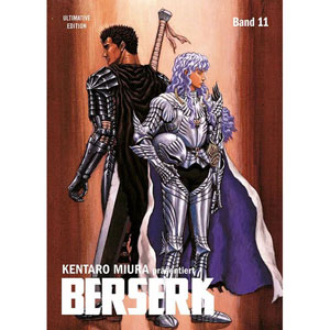 Berserk - Ultimate Edition 11