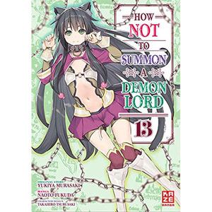 How Not To Summon A Demon Lord 013