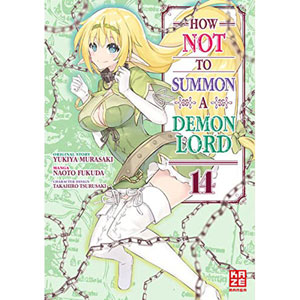 How Not To Summon A Demon Lord 014