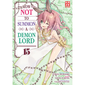 How Not To Summon A Demon Lord 015