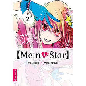 Mein*star 002